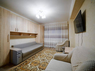 Apartament cu 1 cameră, 43 m², Botanica, Chișinău foto 3