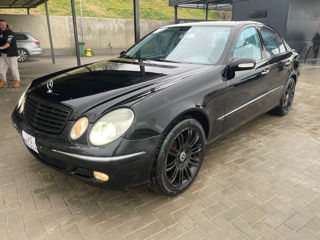 Mercedes E-Class foto 3