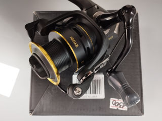 Катушка Ryobi Virtus 3000 5.0.1