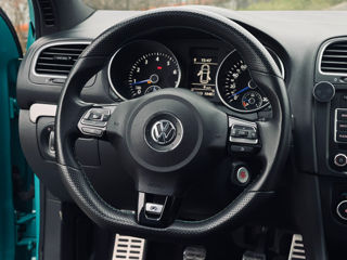 Volkswagen Golf foto 11