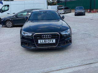 Dezmembrez audi a6 foto 2