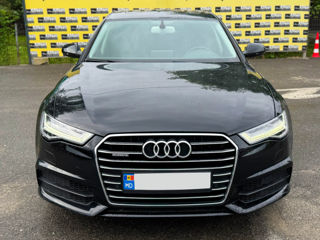 Audi A6 foto 2