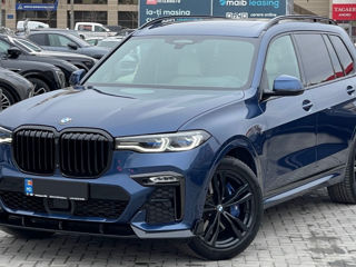 BMW X7 foto 1