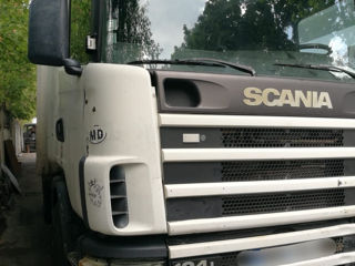 Scania foto 2