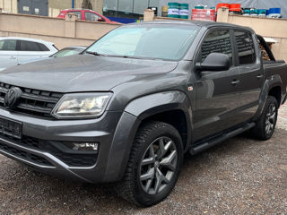 Volkswagen Amarok foto 2