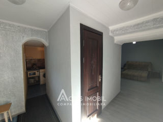 Apartament cu 1 cameră, 36 m², Centru, Chișinău foto 3