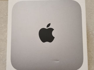 MacMini M2 фото 0