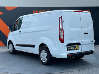 Ford Transit Custom foto 8