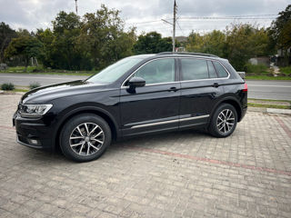 Volkswagen Tiguan foto 4