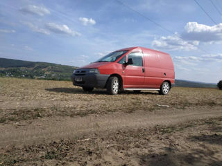 Fiat Scudo foto 2