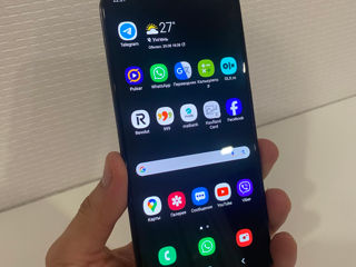 Samsung Galaxy A50