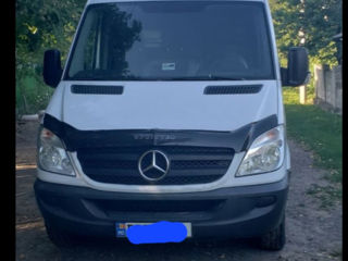 Mercedes Sprinter 311