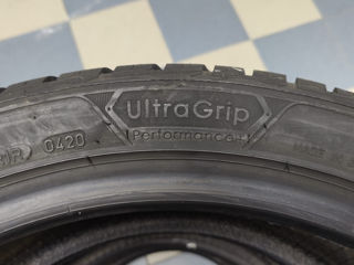 Anvelope iarna Goodyear Ultra Grip Performance 225/45R19 foto 3