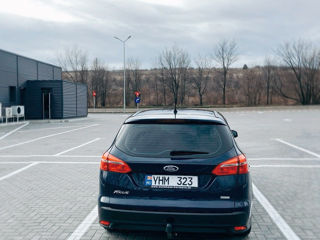 Ford Focus foto 2