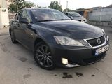 Lexus IS Series foto 1