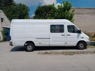 Mercedes Sprinter 2.3