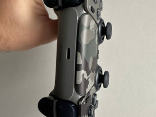 Dualsense Camo foto 5