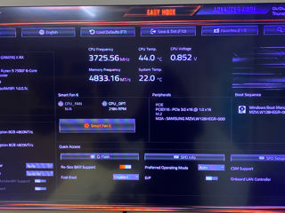 Gigabyte B650 Gaming X Ax, Am5, Amd B650, Atx,ddr5,wifi 6e Garantie foto 5