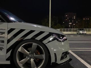 Audi A1 foto 3