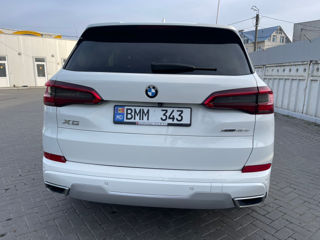 BMW X5 foto 7