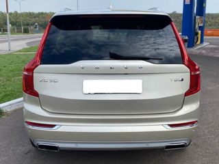 Volvo XC90 foto 5