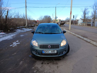 Fiat Linea foto 3