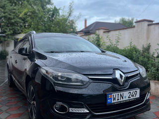 Renault Megane foto 2