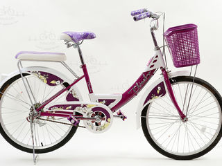 Biciclete pentru domnisoare. foto 1