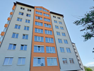 Apartament cu 3 camere, 68 m², Centru, Sîngera, Chișinău mun.