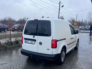 Volkswagen Caddy foto 3