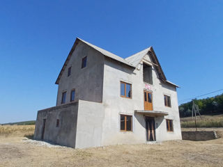 Casa frumoasa in Hincesti