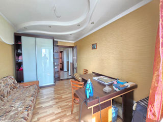 Apartament cu 3 camere, 72 m², Ciocana, Chișinău foto 5