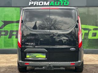 Ford Transit Custom foto 6