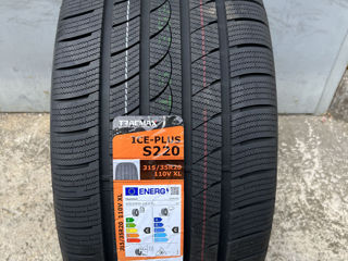 Anvelope iarna 315/35 R20 + 275/40 R20 Anvelope Iarna Tracmax foto 3