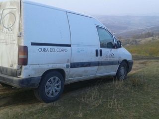 Fiat Scudo foto 1