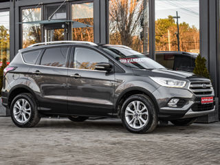 Ford Kuga foto 4