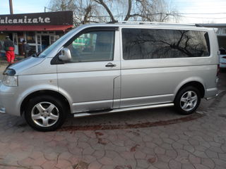 Volkswagen Transporter foto 2