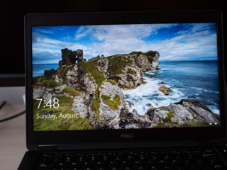 Dell latitude 5480 <<super puternic>> i7 7820hq 8 nuclee 3.9ghz. foto 1