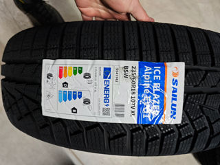 235/60R18 Sailun Mega oferta limitata Iarna 2024-2025! foto 8