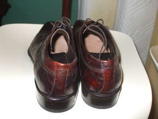 Pantofi "Vero Cuido", pentru barbati R44 foto 4