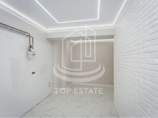 Apartament cu 1 cameră, 45 m², Centru, Stăuceni, Chișinău mun. foto 2