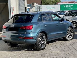 Audi Q3 foto 5