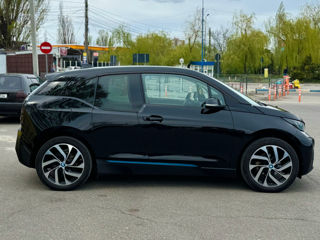 BMW i3 foto 5