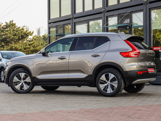 Volvo XC40 foto 2