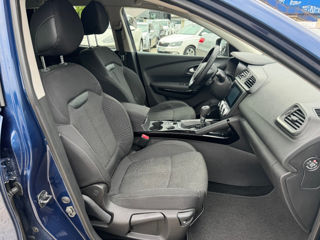 Renault Kadjar foto 12