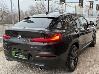 BMW X4 foto 6