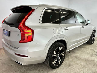 Volvo XC90 foto 14