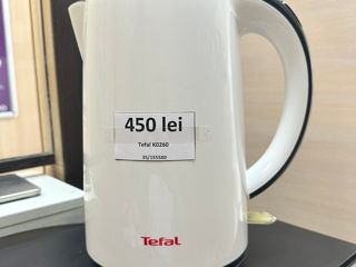 Tefal K0260 - 450 lei