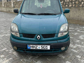 Renault Kangoo foto 4