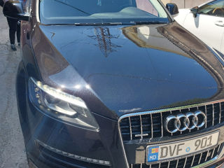 Audi Q7 foto 5